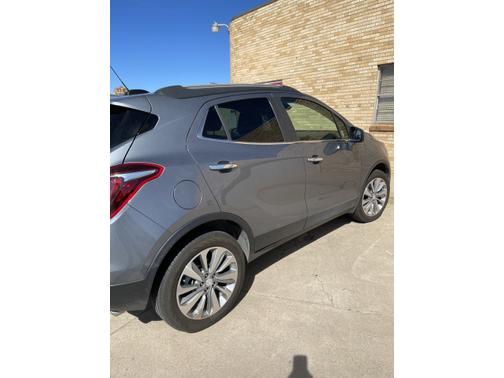 Photo 5 of 5 of 2020 Buick Encore Preferred