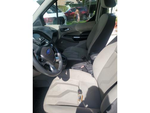 2014 Ford Transit Connect XLT