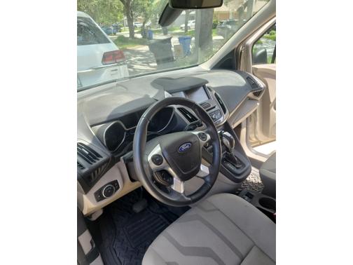2014 Ford Transit Connect XLT