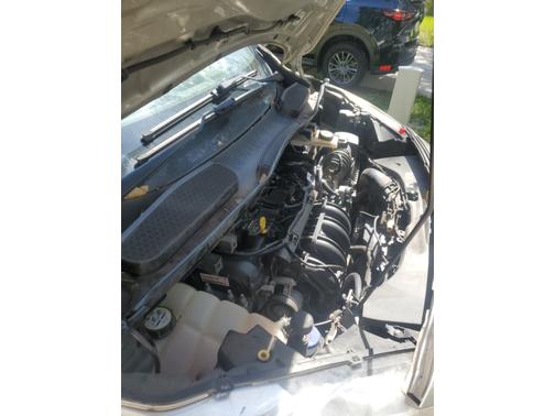 2014 Ford Transit Connect XLT