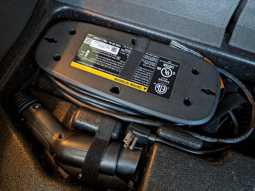 2016 Chevrolet Spark EV 2LT