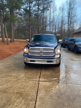 2018 RAM 1500 Laramie