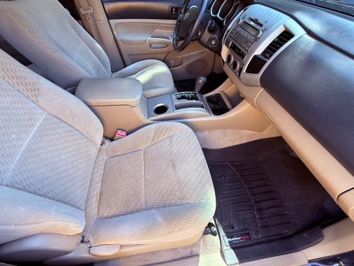 2011 Toyota Tacoma PreRunner
