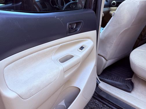 2011 Toyota Tacoma PreRunner