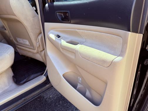 2011 Toyota Tacoma PreRunner