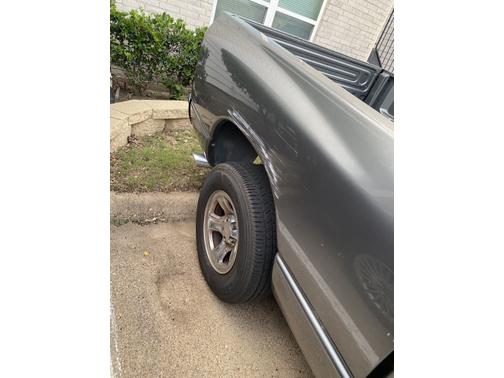 2005 Dodge Ram 1500 ST