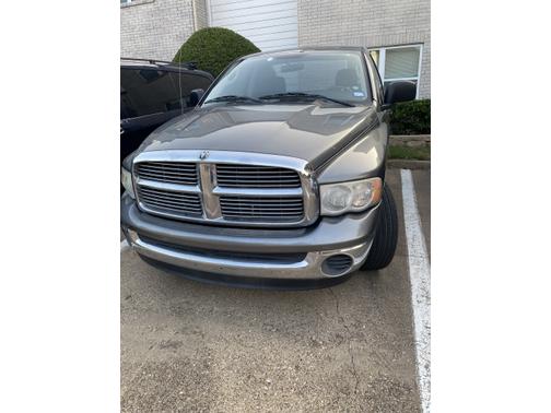 2005 Dodge Ram 1500 ST