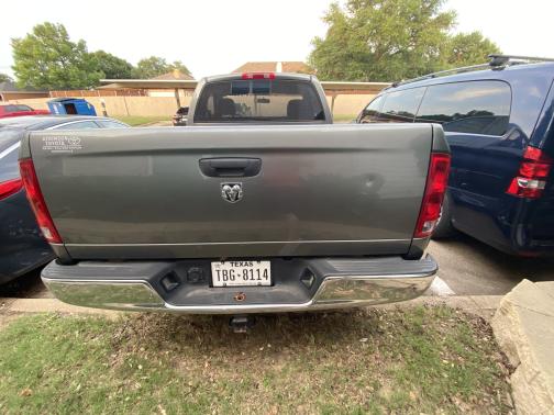 2005 Dodge Ram 1500 ST