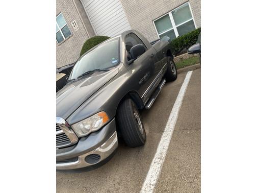 2005 Dodge Ram 1500 ST