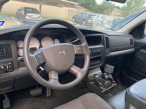 2005 Dodge Ram 1500 ST
