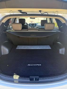 2014 Hyundai Santa Fe Sport 2.4L