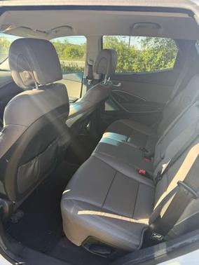 2014 Hyundai Santa Fe Sport 2.4L