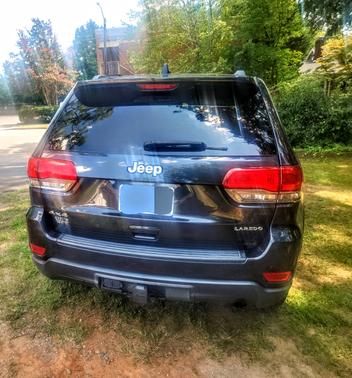 2014 Jeep Grand Cherokee Laredo