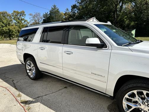 2016 GMC Yukon XL Denali