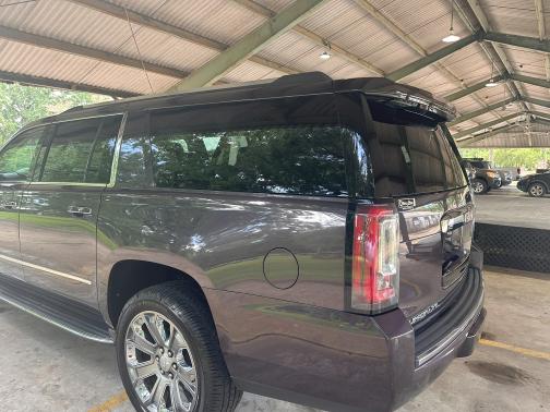 2016 GMC Yukon XL Denali