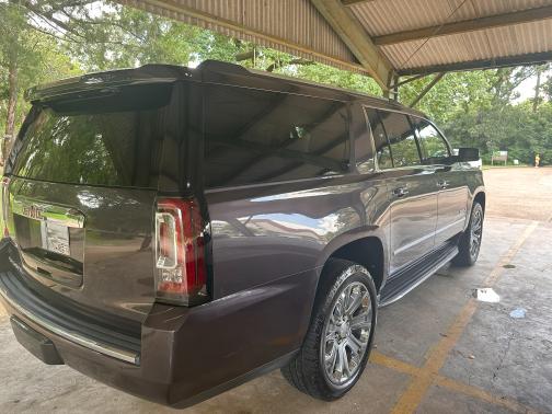 2016 GMC Yukon XL Denali