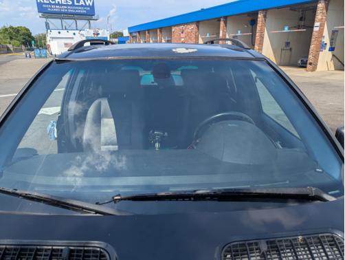 2003 BMW X5 3.0i