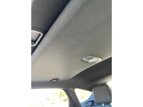 2016 Ford Focus ST Base