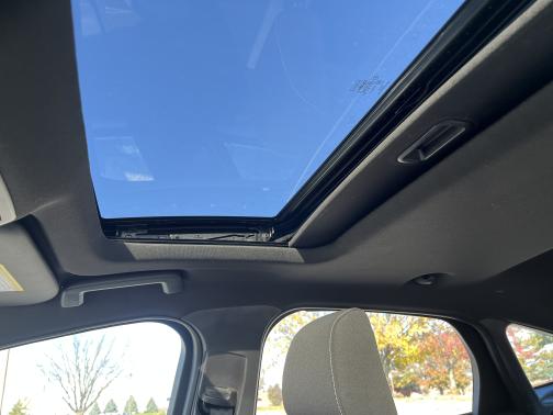 2016 Ford Focus ST Base