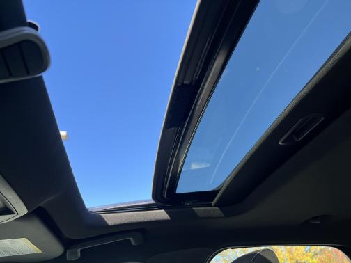 2016 Ford Focus ST Base