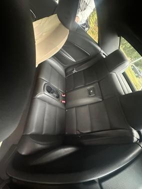 Silver 2013 Volkswagen Eos Sport