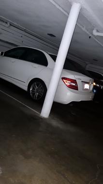 2013 Mercedes-Benz C-Class C 250 Luxury