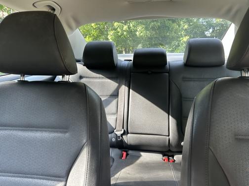2012 Volkswagen Jetta TDI