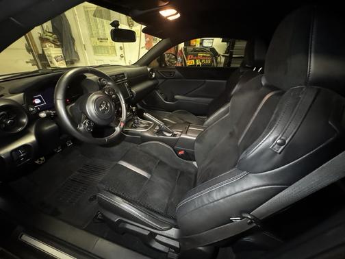 2023 Toyota GR86 Premium