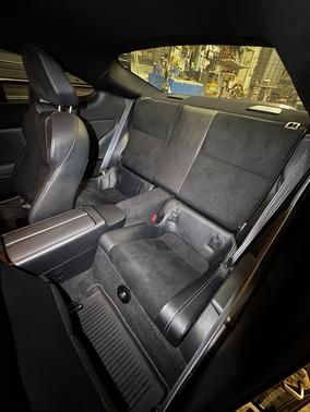 2023 Toyota GR86 Premium