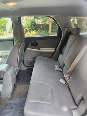 2009 Chevrolet Equinox LT