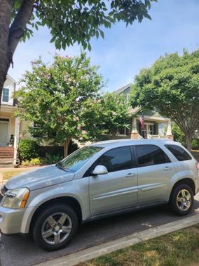 2009 Chevrolet Equinox LT