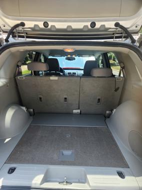 2009 Chevrolet Equinox LT