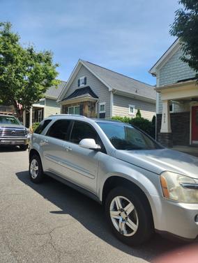 2009 Chevrolet Equinox LT