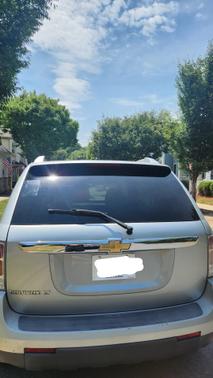 2009 Chevrolet Equinox LT