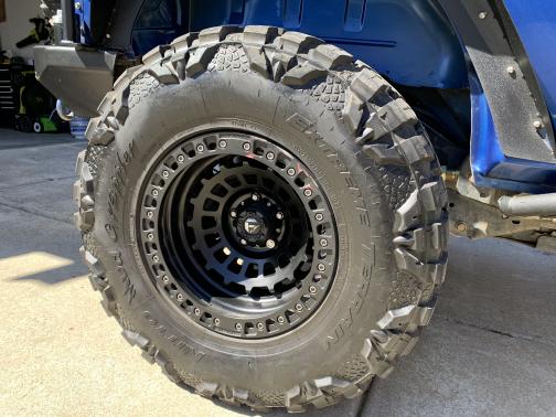 Photo 4 of 12 of 2009 Jeep Wrangler X