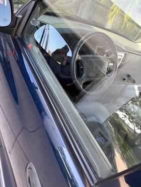 2003 Dodge Durango SLT Plus