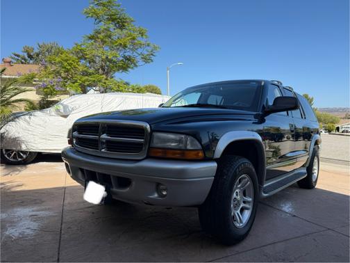 2003 Dodge Durango SLT Plus