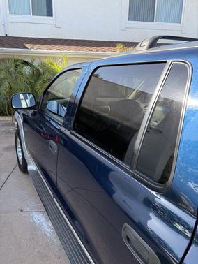2003 Dodge Durango SLT Plus