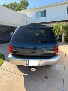 2003 Dodge Durango SLT Plus