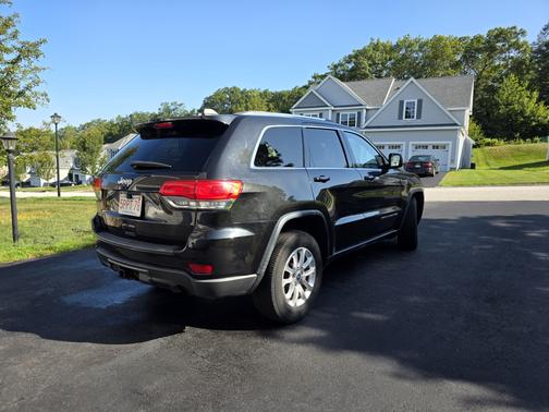 2014 Jeep Grand Cherokee Laredo
