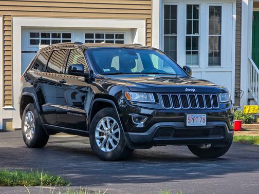 2014 Jeep Grand Cherokee Laredo