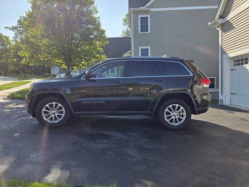 2014 Jeep Grand Cherokee Laredo