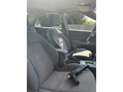 2003 Mazda Mazda6 i