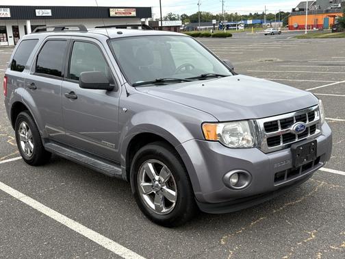 2008 Ford Escape XLT