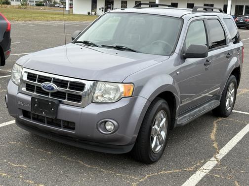 2008 Ford Escape XLT