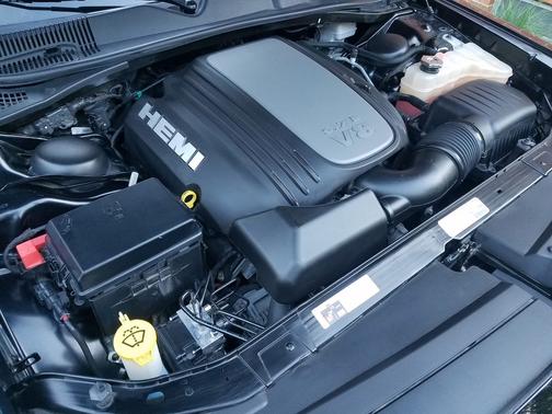 2013 Dodge Challenger R/T