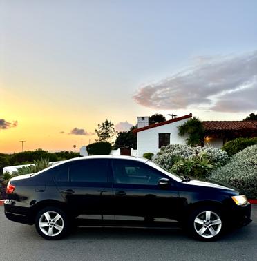 2011 Volkswagen Jetta TDI