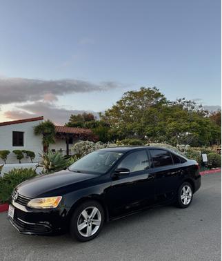 2011 Volkswagen Jetta TDI