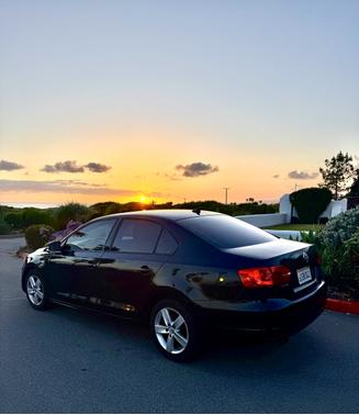 2011 Volkswagen Jetta TDI