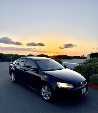 2011 Volkswagen Jetta TDI